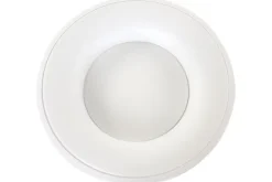 Plafondlamp-Steinhauer Plafondlamp 2562W Ringlede