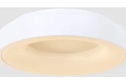 Plafondlamp-Steinhauer Plafondlamp 2562W Ringlede