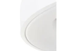 Plafondlamp-Steinhauer Plafondlamp 3086W Ringlede