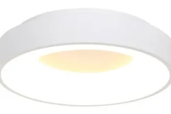 Plafondlamp-Steinhauer Plafondlamp 3086W Ringlede