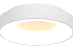 Plafondlamp-Steinhauer Plafondlamp 2563W Ringlede