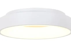 Plafondlamp-Steinhauer Plafondlamp 2563W Ringlede