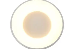 Plafondlamp-Steinhauer Plafondlamp 2563W Ringlede