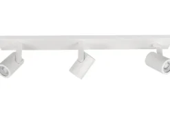 Discount Plafondlamp Wit Halo Spots|Plafondlamp