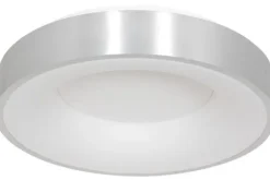 Plafondlamp-Steinhauer Plafondlamp 2562ZI Ringlede
