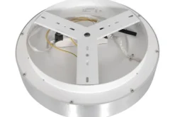 Plafondlamp-Steinhauer Plafondlamp 2562ZI Ringlede