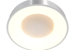 Plafondlamp-Steinhauer Plafondlamp 2562ZI Ringlede