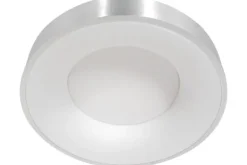 Plafondlamp-Steinhauer Plafondlamp 2562ZI Ringlede