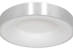 New Plafondlamp 3086ZI Ringlede Plafondlamp
