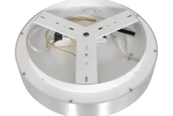 New Plafondlamp 3086ZI Ringlede Plafondlamp