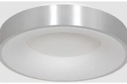 New Plafondlamp 3086ZI Ringlede Plafondlamp