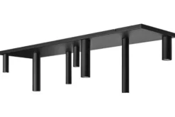 Clearance Plafondlamp -  4700-9005  Olmo Plafondlamp