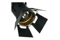 Plafondlamp-Steinhauer Plafondlamp 7996ZW Carré Mexlite