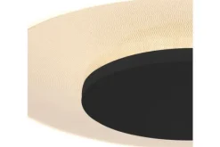 Plafondlamp-Steinhauer Plafondlamp 7798ZW Ceiling & Wall