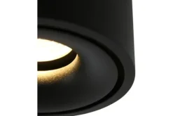 Spots|Plafondlamp-Steinhauer Plafondlamp 2673ZW Fez Mexlite