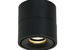 Spots|Plafondlamp-Steinhauer Plafondlamp 2673ZW Fez Mexlite