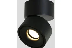 Spots|Plafondlamp-Steinhauer Plafondlamp 2673ZW Fez Mexlite