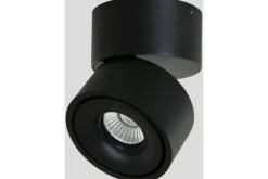 Spots|Plafondlamp-Steinhauer Plafondlamp 2673ZW Fez Mexlite