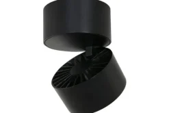 Spots|Plafondlamp-Steinhauer Plafondlamp 2673ZW Fez Mexlite