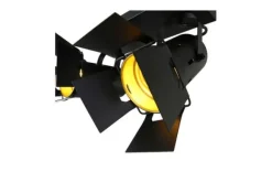 Plafondlamp-Steinhauer Plafondlamp 7997ZW Mexlite