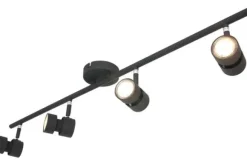 Spots|Plafondlamp-Steinhauer Plafondlamp 7904ZW Natasja