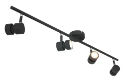 Spots|Plafondlamp-Steinhauer Plafondlamp 7904ZW Natasja