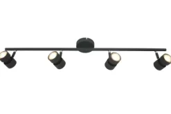 Spots|Plafondlamp-Steinhauer Plafondlamp 7904ZW Natasja