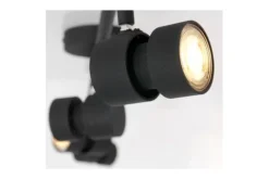 Spots|Plafondlamp-Steinhauer Plafondlamp 7904ZW Natasja