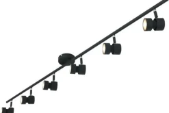 Hot Plafondlamp 7906ZW Natasja Spots|Plafondlamp