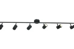 Hot Plafondlamp 7906ZW Natasja Spots|Plafondlamp