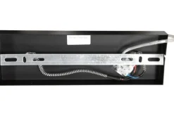 Hot Plafondlamp 3334ZW Ornoir Mexlite Spots|Plafondlamp