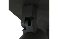 Spots|Plafondlamp-Steinhauer Plafondlamp 3060ZW Points Noirs