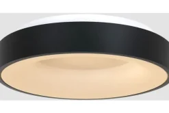 Plafondlamp 2562ZW Ringlede Plafondlamp