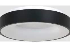 Plafondlamp 2562ZW Ringlede Plafondlamp
