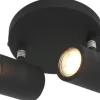 Discount Plafondlamp 2478ZW Upround Spots|Plafondlamp