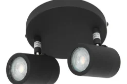 Discount Plafondlamp 2478ZW Upround Spots|Plafondlamp