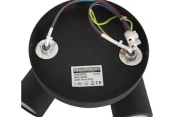 Discount Plafondlamp 2478ZW Upround Spots|Plafondlamp