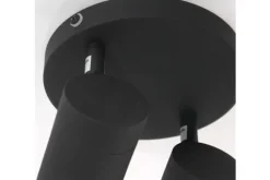 Discount Plafondlamp 2478ZW Upround Spots|Plafondlamp