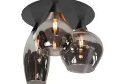 Discount Plafondlamp Zwart Cambio Plafondlamp