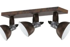 Online Plafondspot Brooklyn 2134B Brooklyn Spots|Plafondlamp