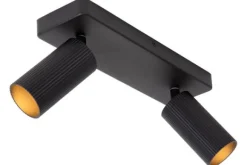 Spots-Lucide Plafondspot  Clubs