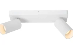 Spots|Plafondlamp-Lucide Plafondspot  Clubs