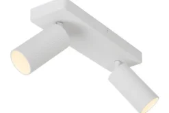 Spots|Plafondlamp-Lucide Plafondspot  Clubs