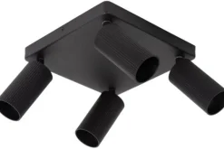 Spots|Plafondlamp-Lucide Plafondspot  Clubs