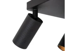 Spots|Plafondlamp-Lucide Plafondspot  Clubs