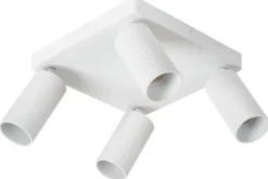 Plafondspot Clubs Spots|Plafondlamp