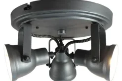 Hot Plafondspot  MT-2160 Max Spots|Plafondlamp