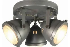 Spots|Plafondlamp-Label51 Plafondspot MT-2195 Moto