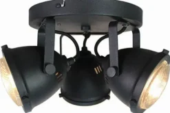 Spots|Plafondlamp-Label51 Plafondspot MT-2194 Moto