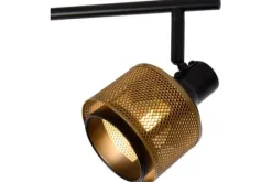 Spots|Plafondlamp-Lucide Plafondspot Rafa